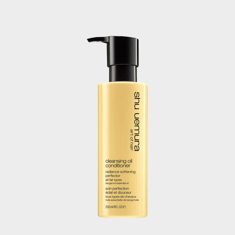 Cleansing Oil Conditioner
